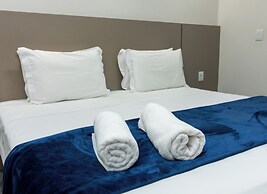 Hotel Conchas