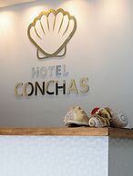 Hotel Conchas