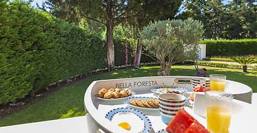 Bella Foresta Villa