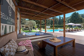 Bella Foresta Villa