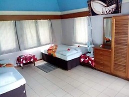 Safe Landing Eco Lodge