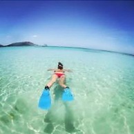 Safe Landing Eco Lodge