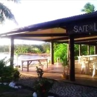 Safe Landing Eco Lodge