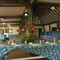 Safe Landing Eco Lodge