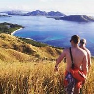 Safe Landing Eco Lodge