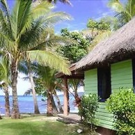 Safe Landing Eco Lodge