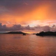 Safe Landing Eco Lodge