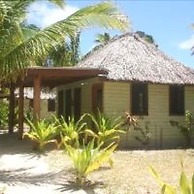 Safe Landing Eco Lodge