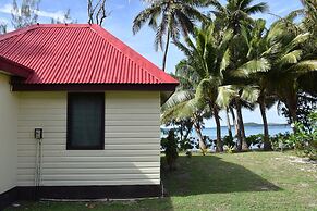 Safe Landing Eco Lodge