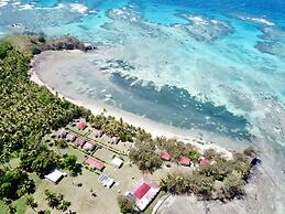 Safe Landing Eco Lodge