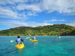 Safe Landing Eco Lodge