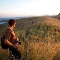 Safe Landing Eco Lodge