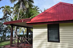 Safe Landing Eco Lodge