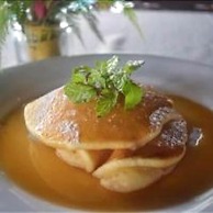 Safe Landing Eco Lodge