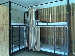 Hang Thuong Hostel