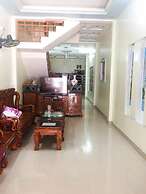 Hang Thuong Hostel