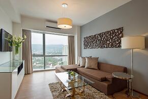 Quest Serviced Residences