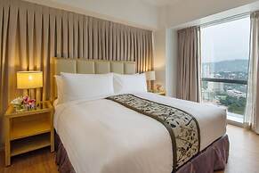 Quest Serviced Residences