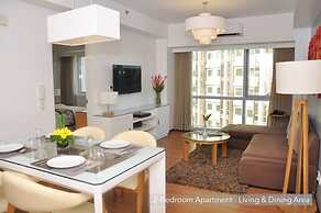 Quest Serviced Residences