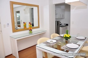 Quest Serviced Residences