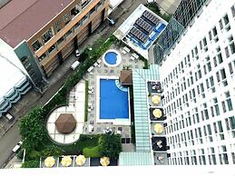Quest Serviced Residences