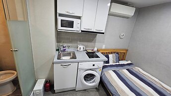 Stella Hostel