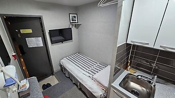 Stella Hostel