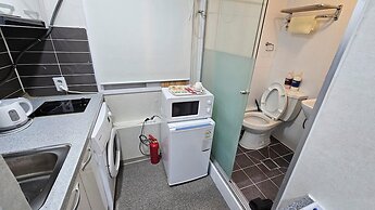 Stella Hostel