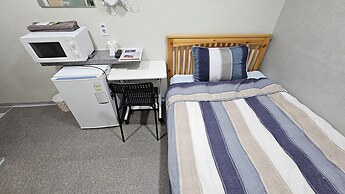 Stella Hostel