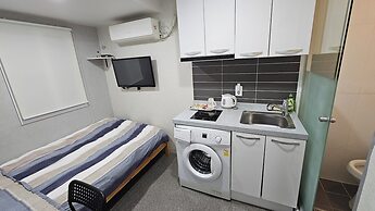 Stella Hostel