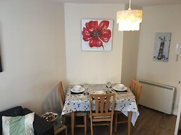 City Centre Cozy Apartment in Dundee