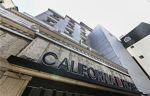 California Hotel