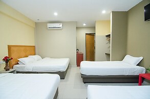 Hotel Raja Bot