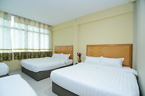 Hotel Raja Bot