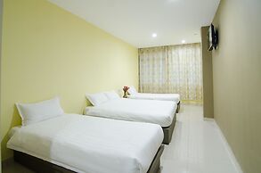 Hotel Raja Bot