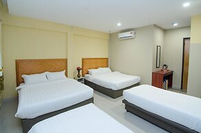 Hotel Raja Bot