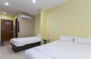 Hotel Raja Bot