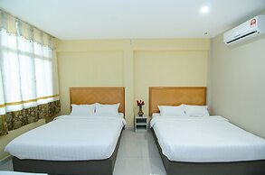 Hotel Raja Bot