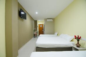 Hotel Raja Bot