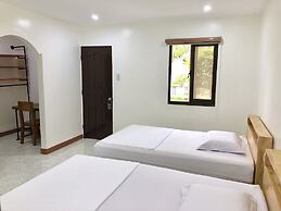 Casa de Moalboal