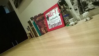 Best For Travelers - Hostel