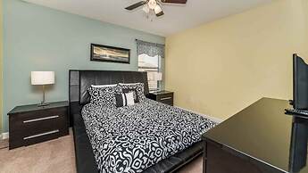 Shv1192ha - 8 Bedroom Villa In The Retreat at Champions Gate, Sleeps U