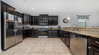 Shv1192ha - 8 Bedroom Villa In The Retreat at Champions Gate, Sleeps U