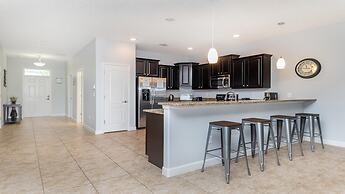 Shv1192ha - 8 Bedroom Villa In The Retreat at Champions Gate, Sleeps U