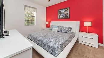 Shv1192ha - 8 Bedroom Villa In The Retreat at Champions Gate, Sleeps U