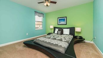 Shv1192ha - 8 Bedroom Villa In The Retreat at Champions Gate, Sleeps U