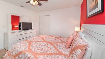 Shv1192ha - 8 Bedroom Villa In The Retreat at Champions Gate, Sleeps U