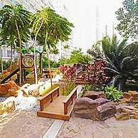 Oasis Regency at Acqua Livingstone near Rockwell