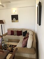 Hedges Court Residencies Town Hall-2 Room 3 Bed Apartment