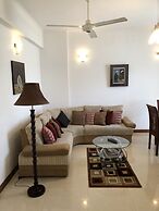 Hedges Court Residencies Town Hall-2 Room 3 Bed Apartment